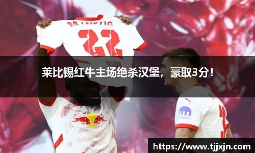 莱比锡红牛主场绝杀汉堡，豪取3分！