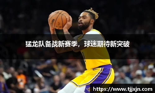 猛龙队备战新赛季，球迷期待新突破