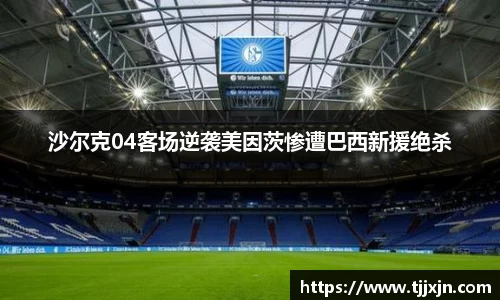沙尔克04客场逆袭美因茨惨遭巴西新援绝杀