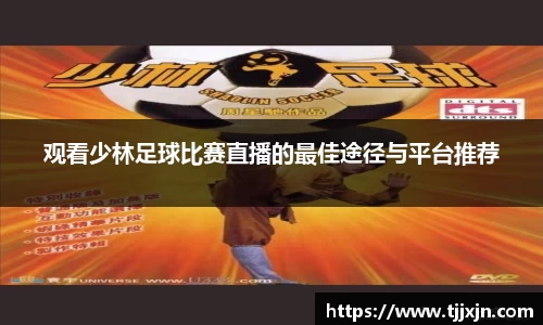 观看少林足球比赛直播的最佳途径与平台推荐